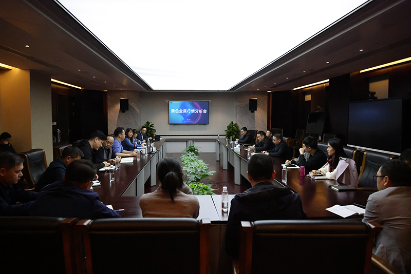 焦點(diǎn)簡(jiǎn)訊  |  兄弟單位共交流 相互學(xué)習(xí)促提升